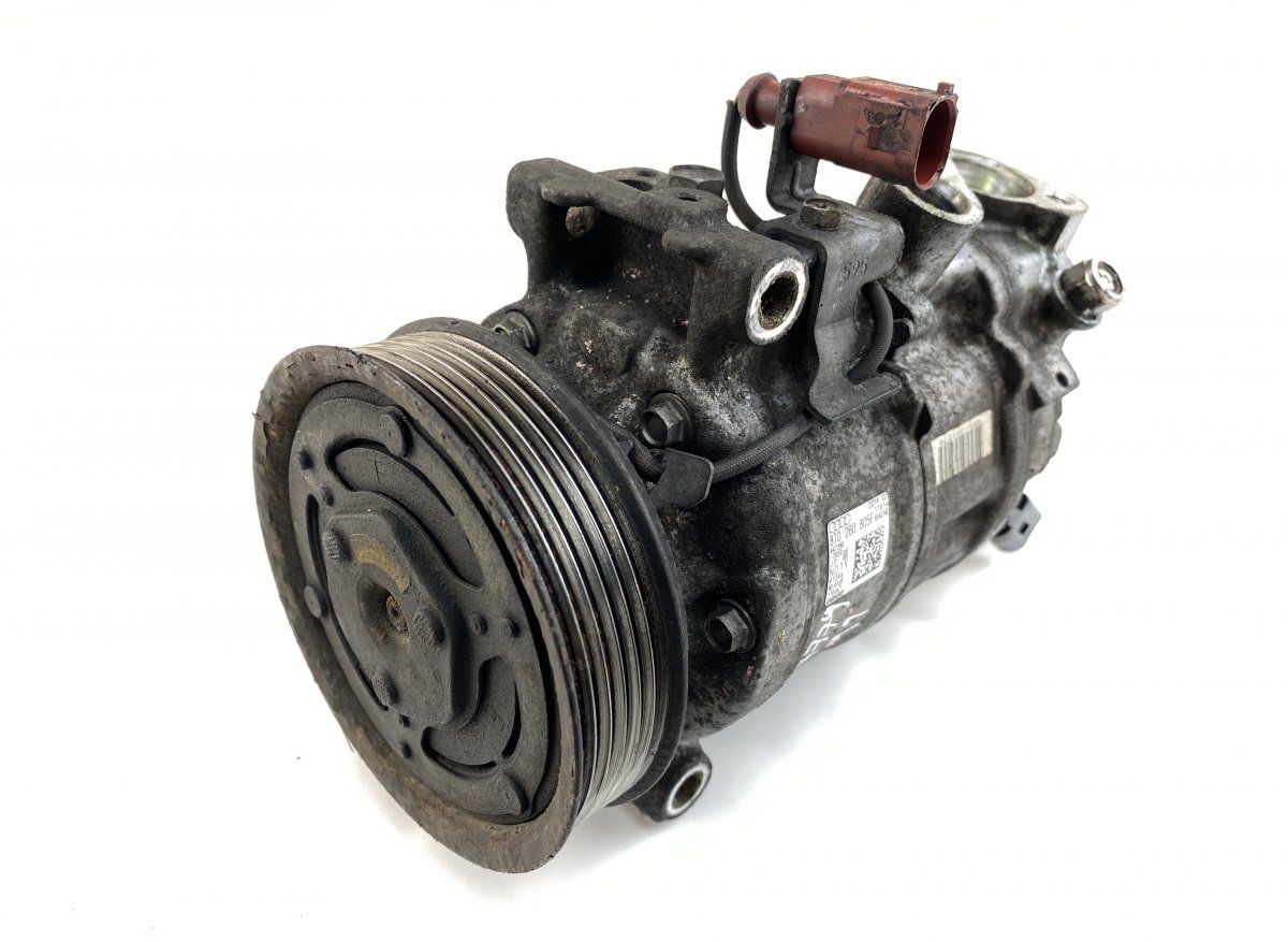 447280-7033 AC / aircon Compressor AUDI Q5 (8R) (2008-2016)