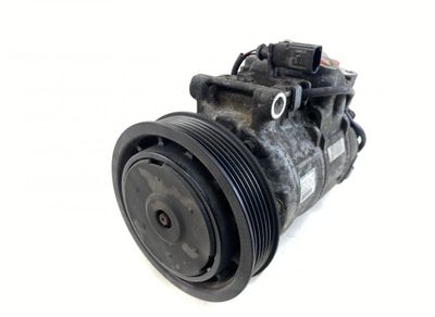 4471906932 4471906933 4471906422 447190-6932 447190-6933 447190-6422 4471502342 447150-2342 4471501165 447150-1165 Klimakompressor AUDI A5 (B8) (2007-2016)