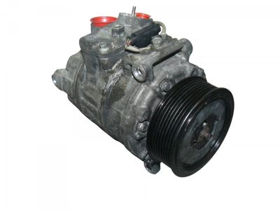 DCP17062 AC / aircon Compressor MERCEDES-BENZ S-CLASS (W221) (2005-2013)