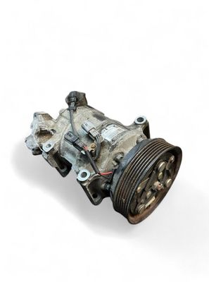926003123R AC / aircon Kompresors RENAULT MEGANE IV (B9A/M) (2015-)