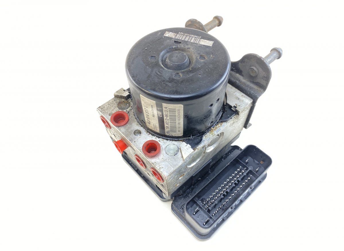 10021206134 10.0212-0613.4 ABS hydraulic unit / pump AUDI Q7 (4L) (2006-2015)