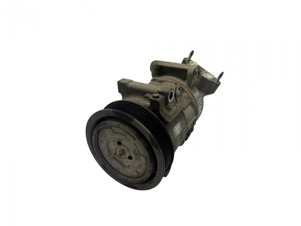 9676862380 AC / aircon Compressor CITROËN BERLINGO III (2008-2018)