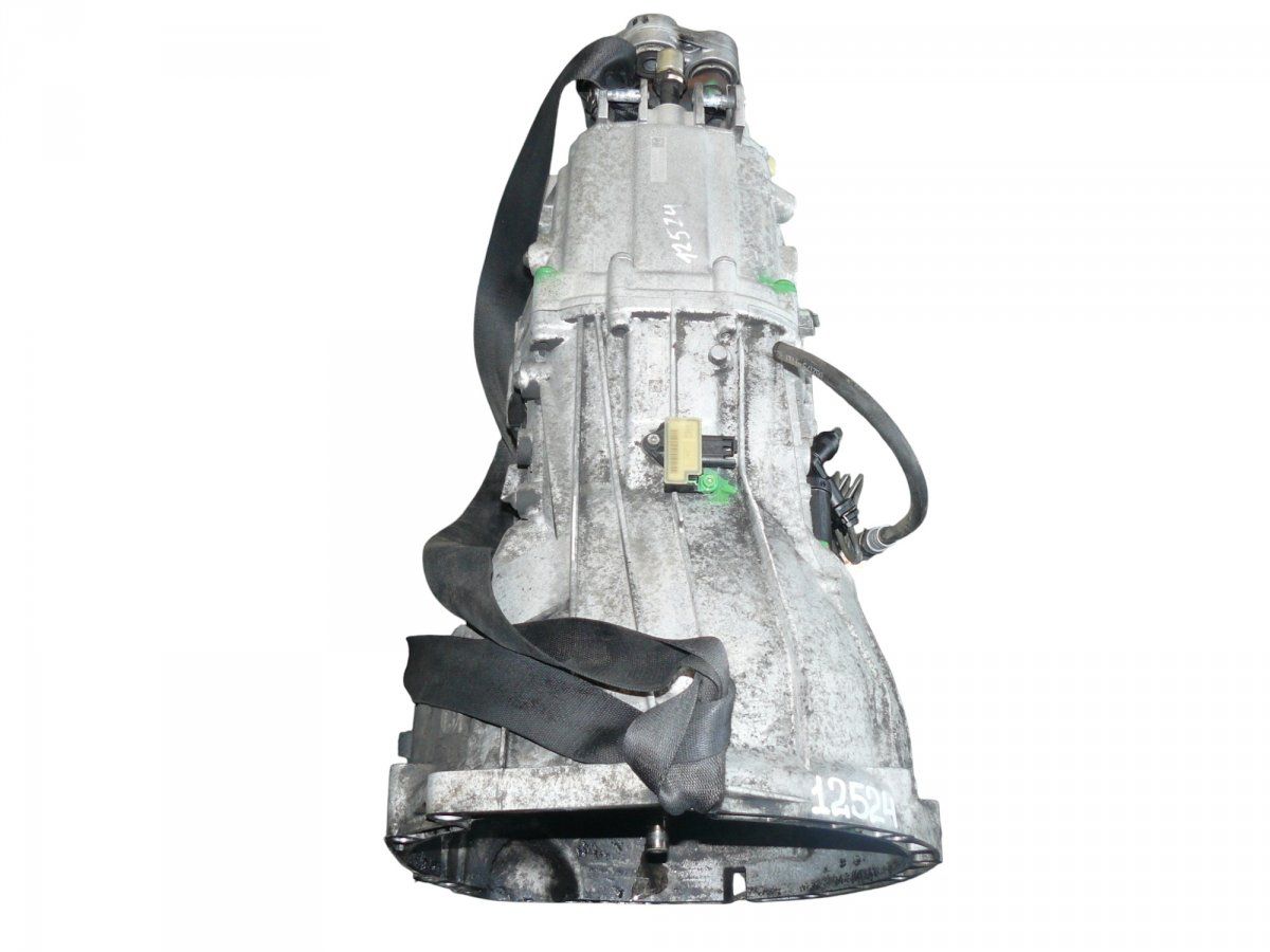 1089401089 1089401093 Gearbox BMW 5 (F10, F11) (2010-2017)