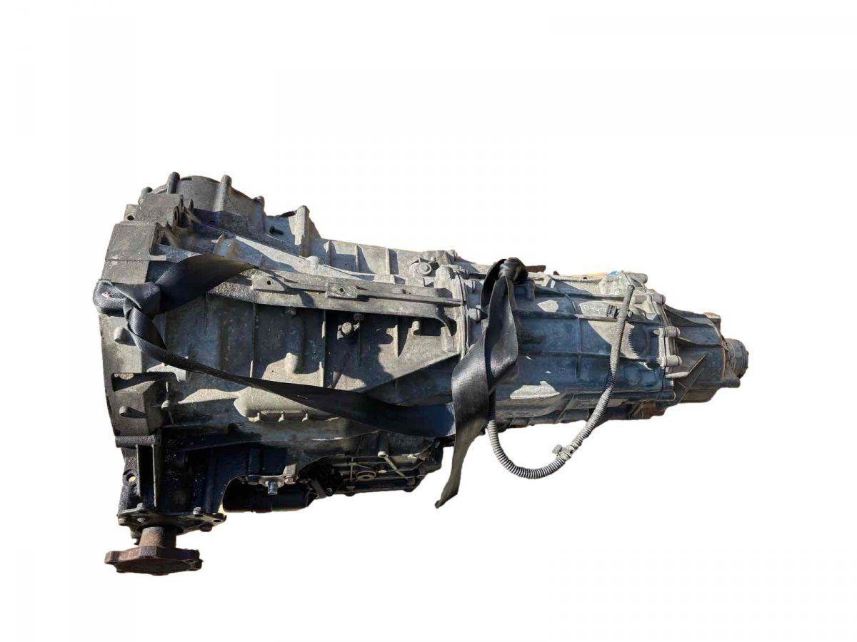 PDG NGY MSE Gearbox AUDI A5 (B8) (2007-2016)