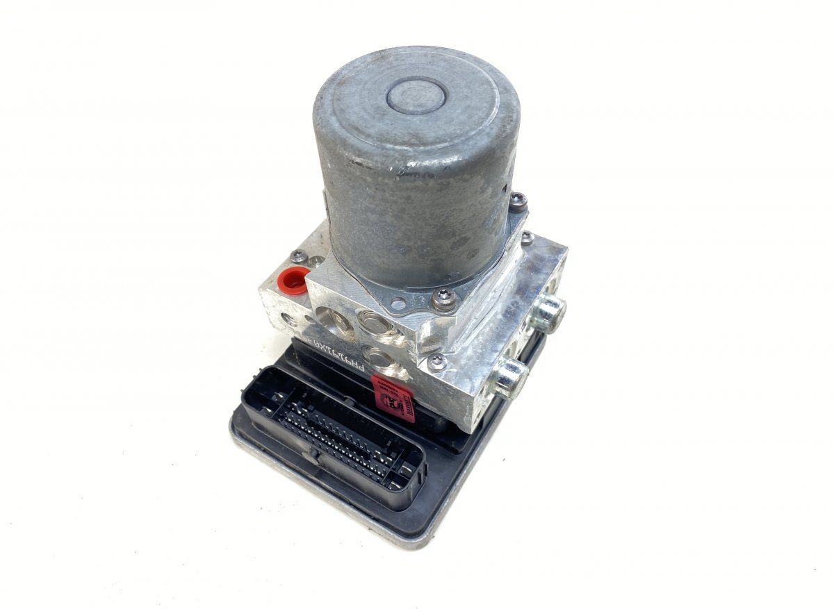 A1679000318 ABS hydraulic unit / pump MERCEDES-BENZ GLE (W167, C167) (2018-)