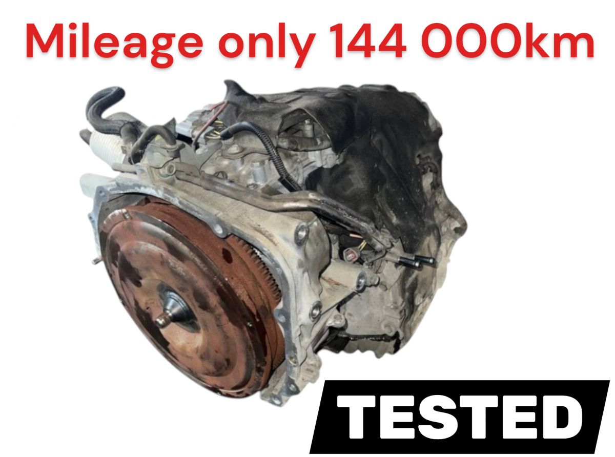 TR580RHACA 31000AJ620 Gearbox SUBARU LEGACY VI / Outback (2014-2019)