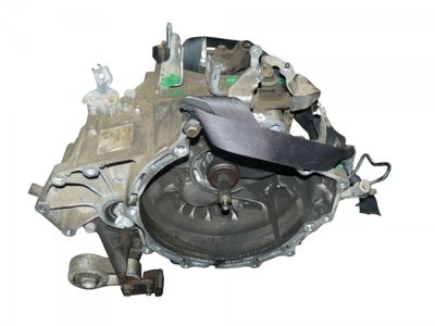 Gearbox MAZDA CX-7 (ER) (2006-2014)