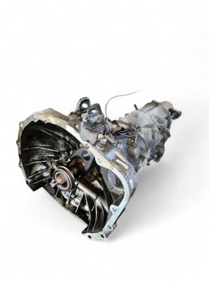 TY757XFAAB 32000AF950 32000-AF950 Växellåda SUBARU LEGACY IV / Outback (2003-2009)