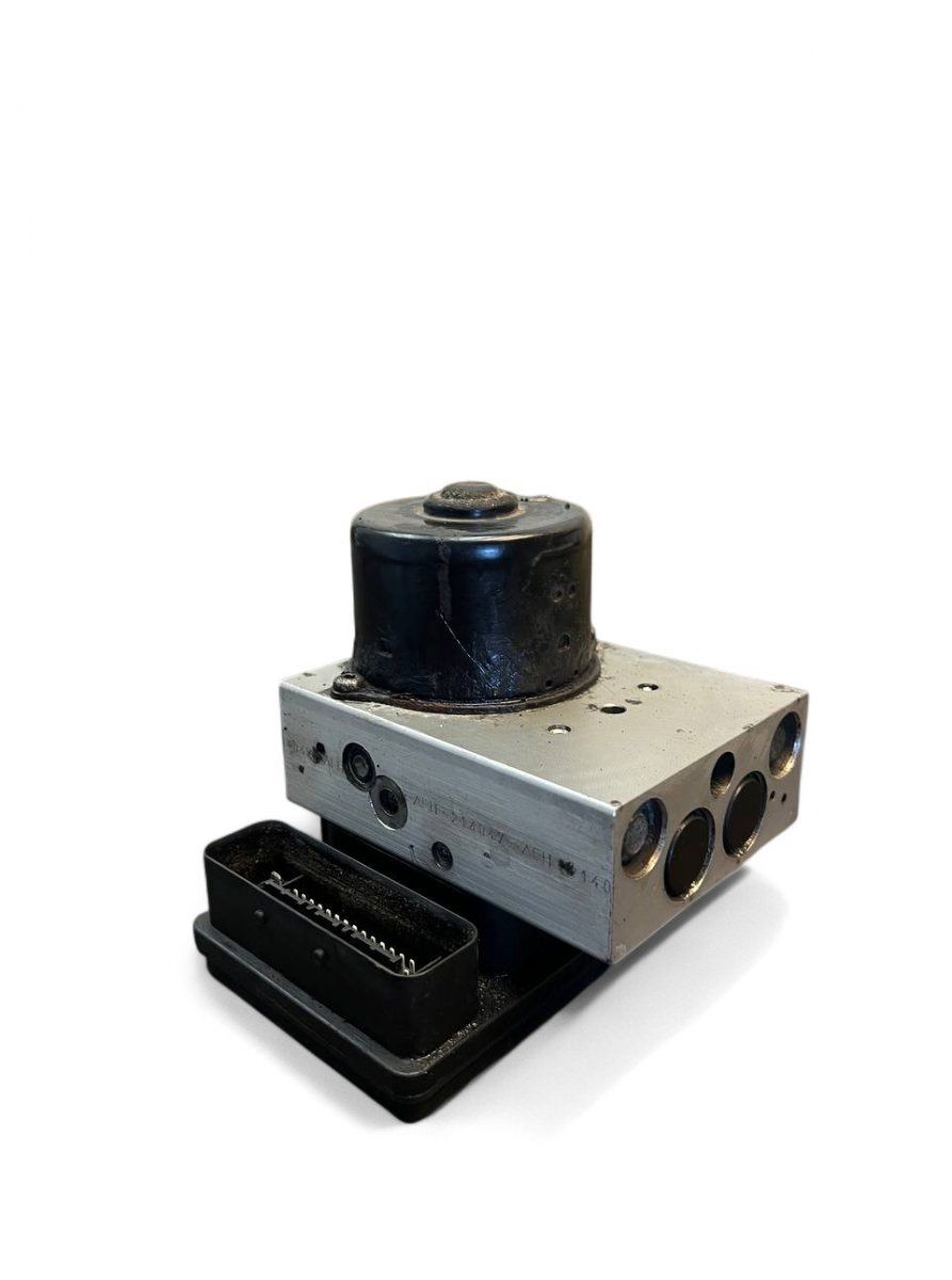 7H0614111J 7H0907379J ABS hydraulic unit / pump VW TRANSPORTER T5 / MULTIVAN (7H, 7E, 7J) (2003-2015)