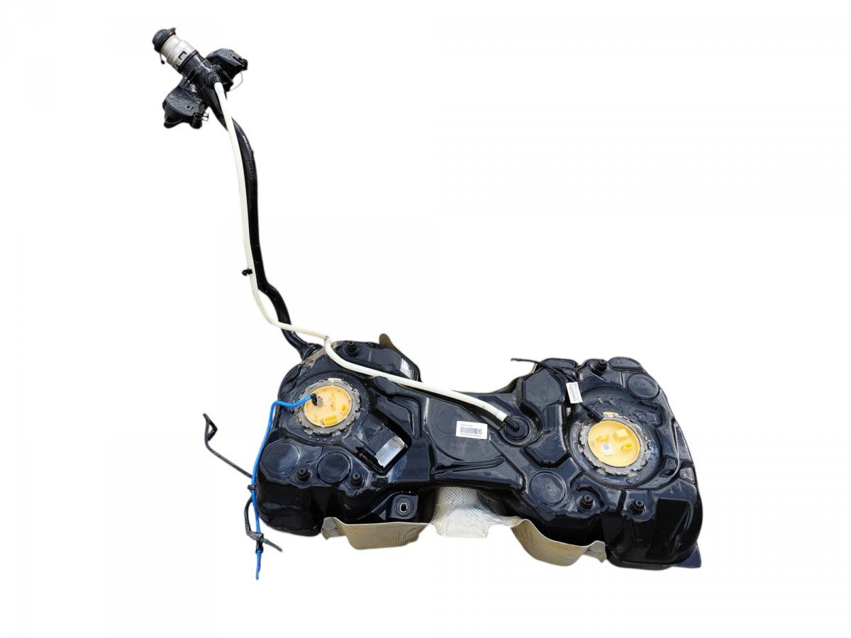 5QF201021KP 5QF201085B Fuel Tank SKODA KODIAQ I (NS7) (2016-2024)