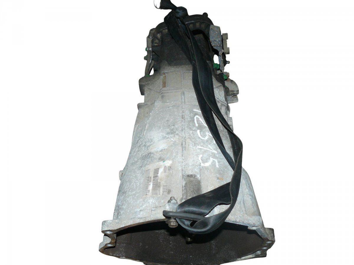 Gearbox VW CRAFTER I (2E) (2006-2016)