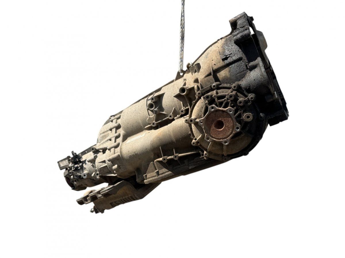 KJC Gearbox AUDI A6 / A6 ALLROAD (C6, 4F) (2004-2011)