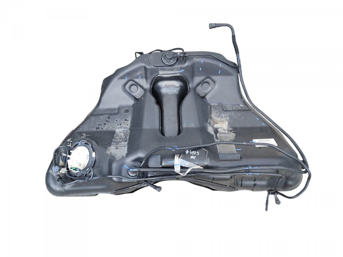 AW939K007 JX35TC01001 Fuel Tank JAGUAR XJ (X351) (2009-2019)