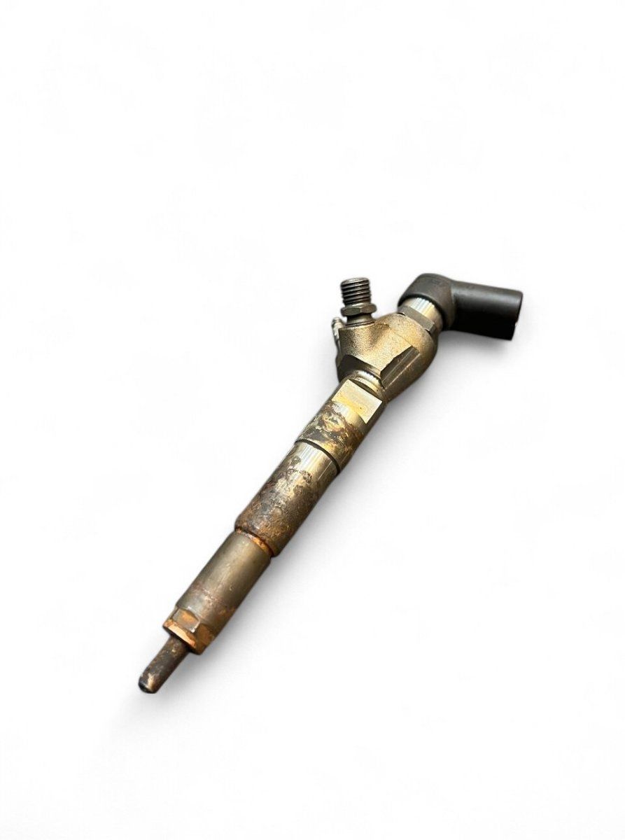 Fuel Injector RENAULT MEGANE IV (B9A/M) (2015-)