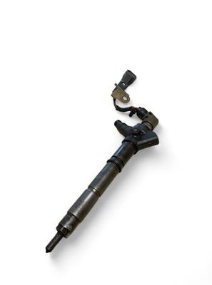 2367026020 23670-26020 2367029055 2367029105 23670-26011 23670-29105 2367026011 295900-0110 2959000110 DCRI200110 Wtryskiwacz paliwa TOYOTA COROLLA Verso II (AR10) (2004-2009)