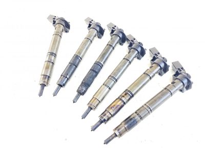 0445117076 0445117021 0445117022 0986435413 Fuel injector set AUDI Q7 (4L) (2006-2015)