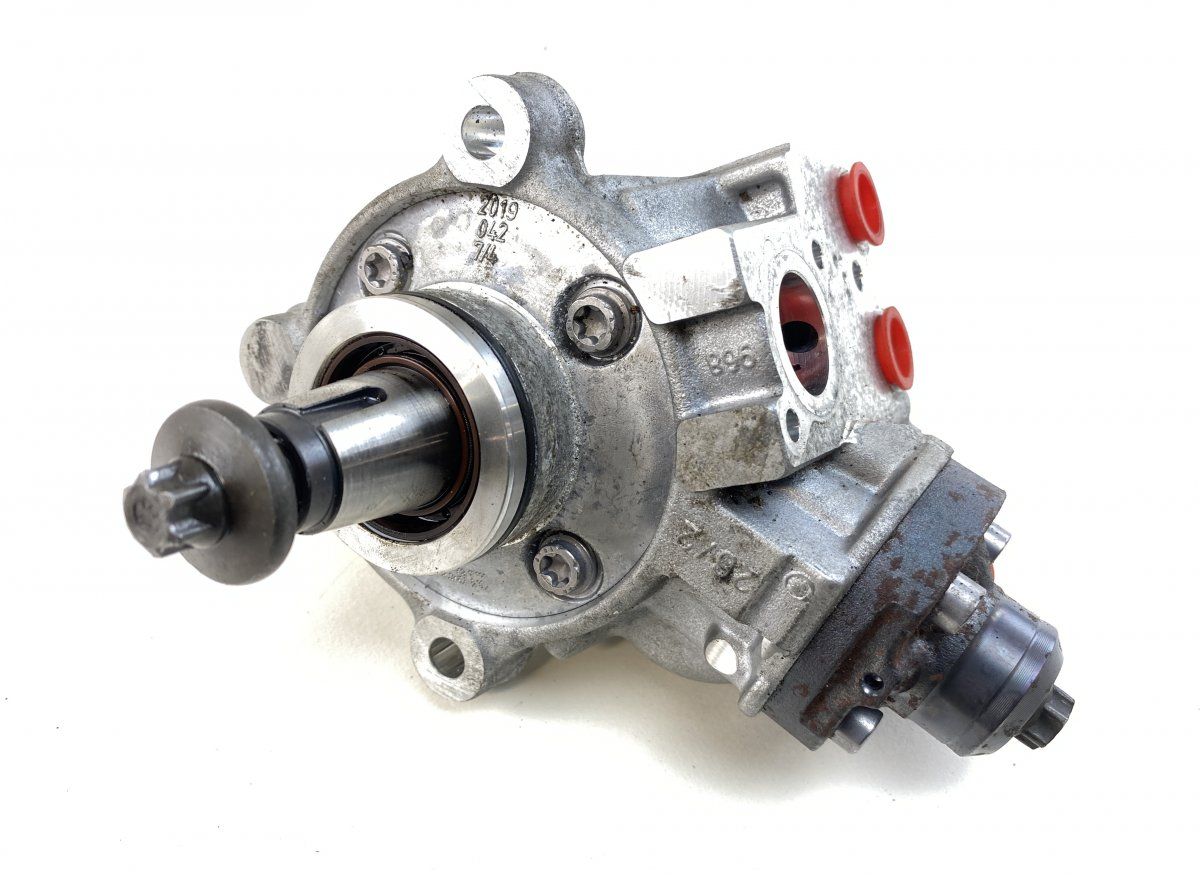 0445010779 0445010778 Fuel injection pump, diesel MERCEDES-BENZ GLE (W167, C167) (2018-)