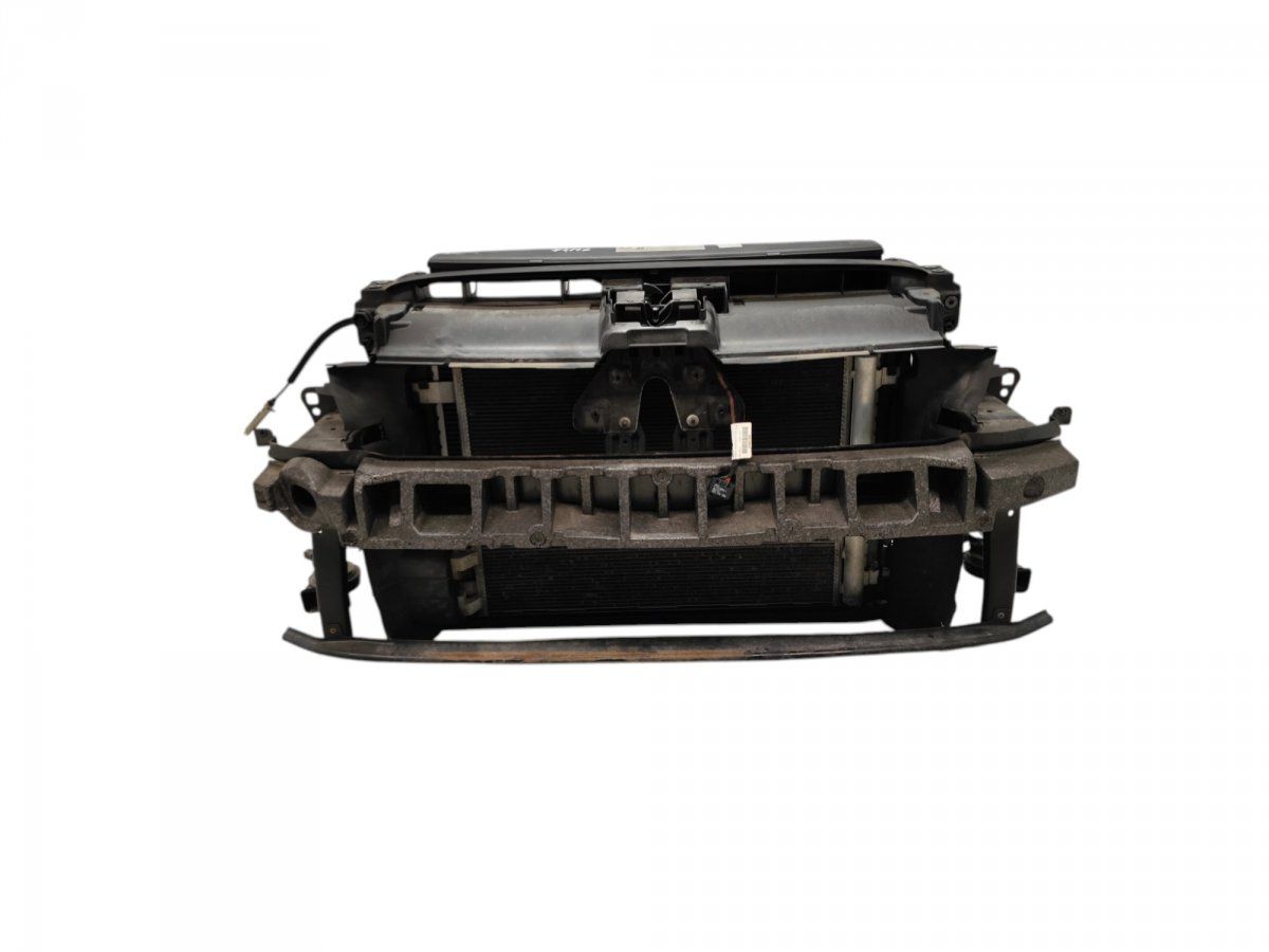 5Q0959455AM 5Q0959455AH 3Q0121205 5Q0121251ES 5Q0816411AK 3G0807109F 3G0807651B 3G0807251 3G0805588L 5Q0121251GG Front panel VW PASSAT B8 (3G) / ALLTRACK (2014-2023)