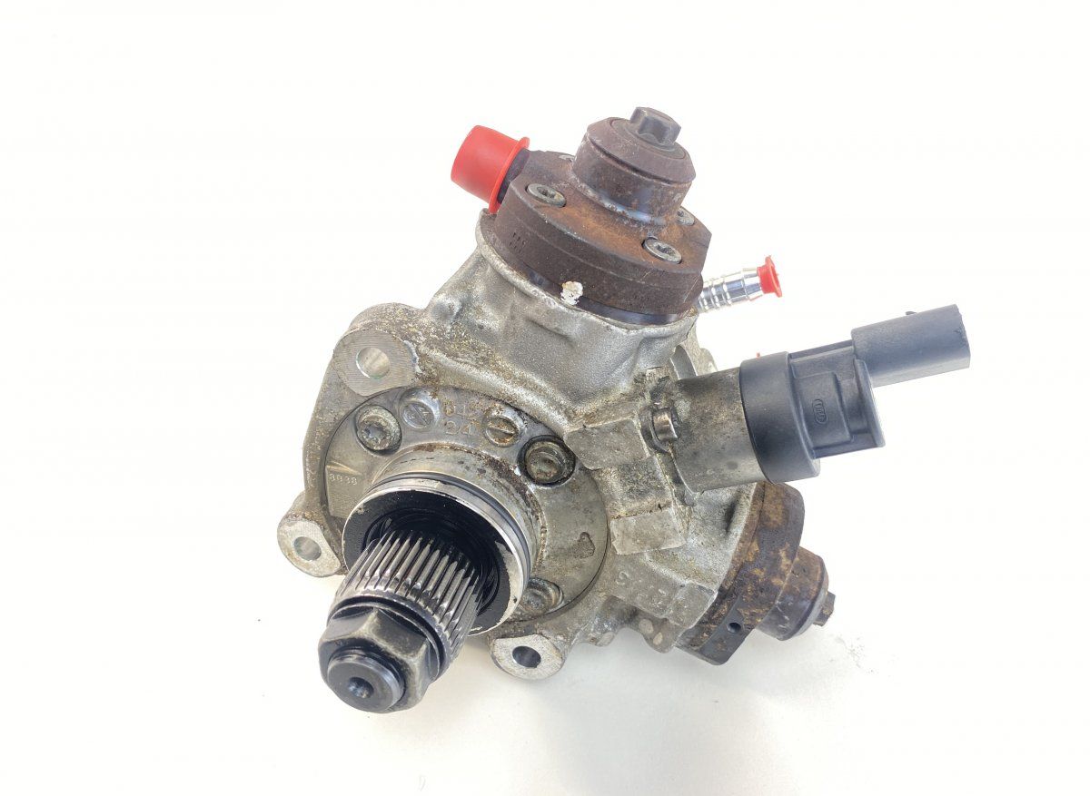 0445010677 0445010642 0986437435 0445010658 0445010632 Fuel injection pump, diesel VW TOUAREG II (7P) (2010-2018)