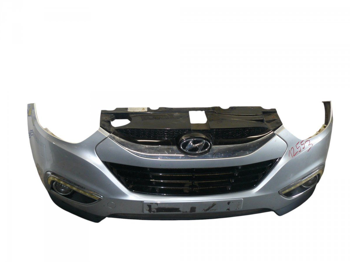 86551-2Y000 Front Bumper HYUNDAI TUCSON II / ix35 I (LM) (2009-2017)