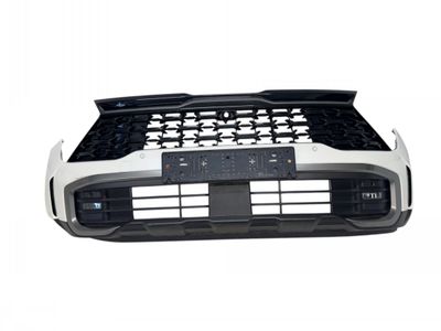 86510CJ020 86350R2CB0 86512R2CA0 Frontstoßstange KIA SPORTAGE V (NQ5) (2021-)