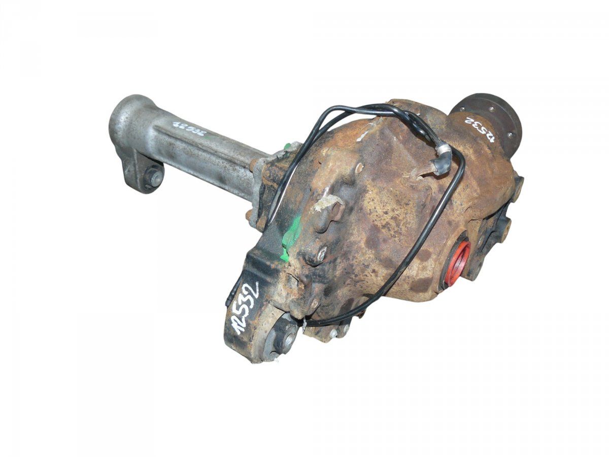 3652DT1 Front axle Differential LAND ROVER DISCOVERY III (TAA) (2004-2009)