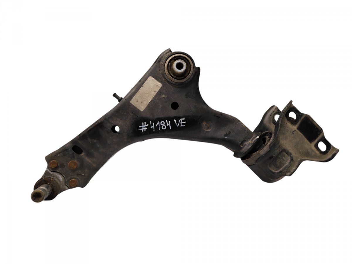 FK723A053T033A Front Axle Track Control Arm lower left LAND ROVER DISCOVERY SPORT (L550) (2014-)