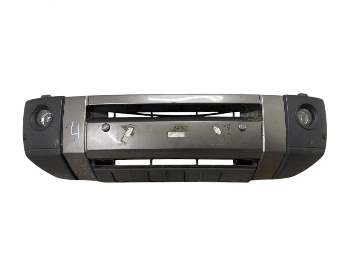 DPC500061 DPC500061XXX Front Bumper LAND ROVER DISCOVERY III (TAA) (2004-2009)