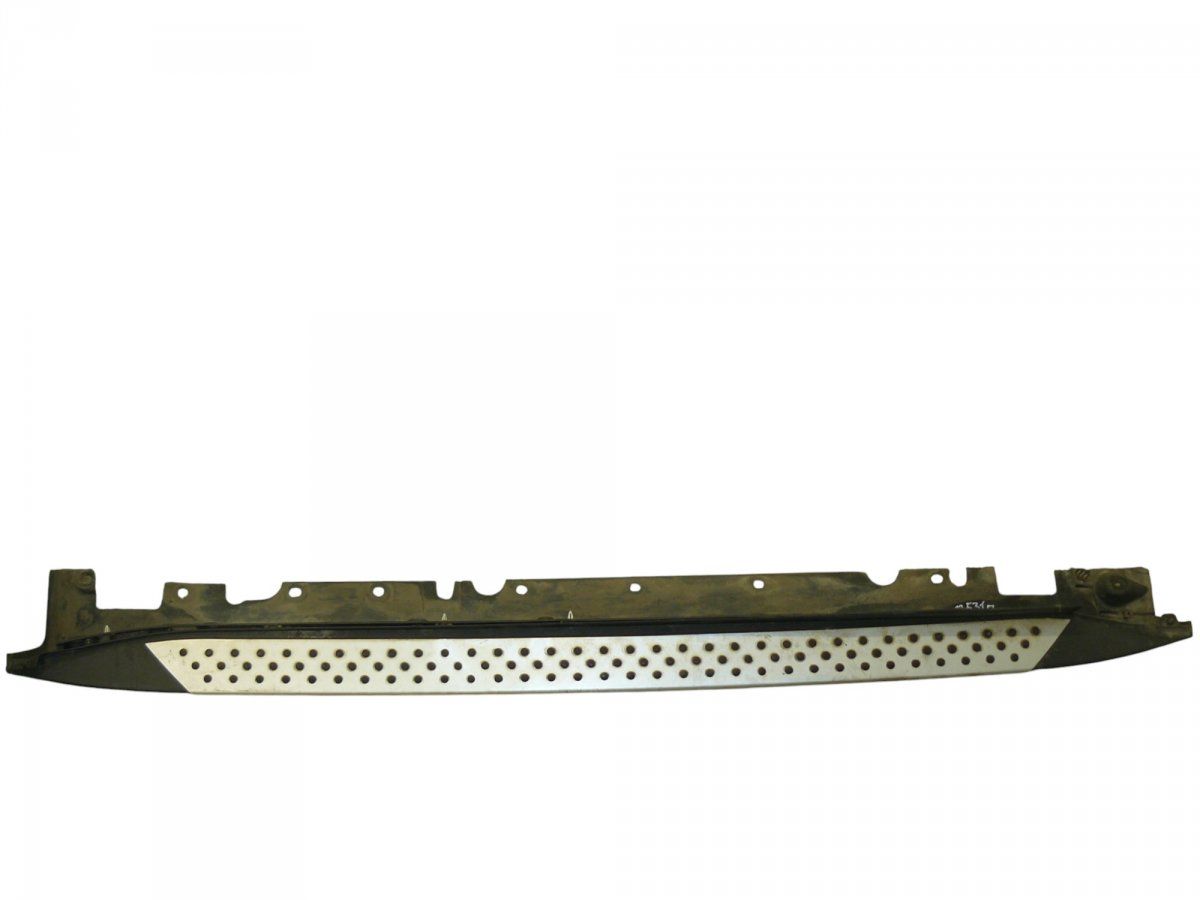 Foot / side step right BMW X5 (E70) (2007-2013)