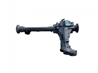 4460310089 4460310088 Mechanizm różnicowy przedniej osi AUDI Q7 (4L) (2006-2015)