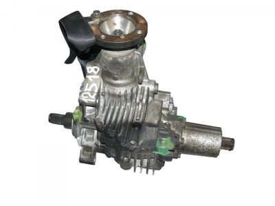 Priekšējā ass Diferenciālis MAZDA CX-7 (ER) (2006-2014)