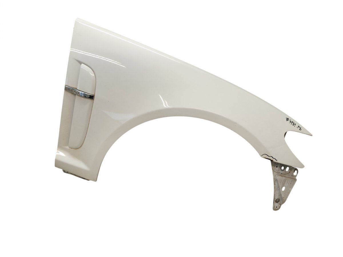 C2Z20377 8X2316005AJ Fender Front Right JAGUAR XF (X250, CC9) (2008-2015)