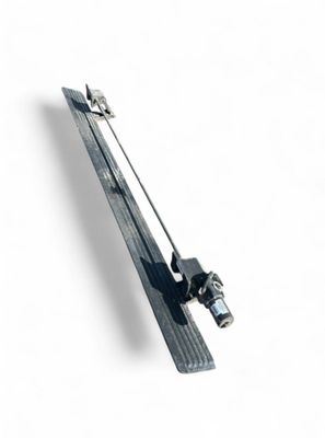 68275812AC Foot / side step right RAM RAM Pickup (DT) (2018-)