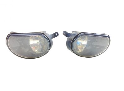 4L0941699A 4L0941700A Fog lamp set AUDI Q7 (4L) (2006-2015)
