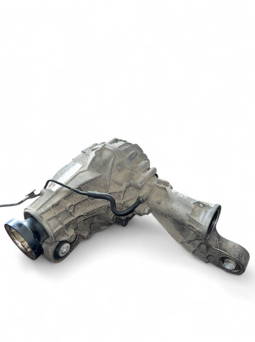 Front axle Differential MERCEDES-BENZ ML-CLASS (W164) (2005-2011)