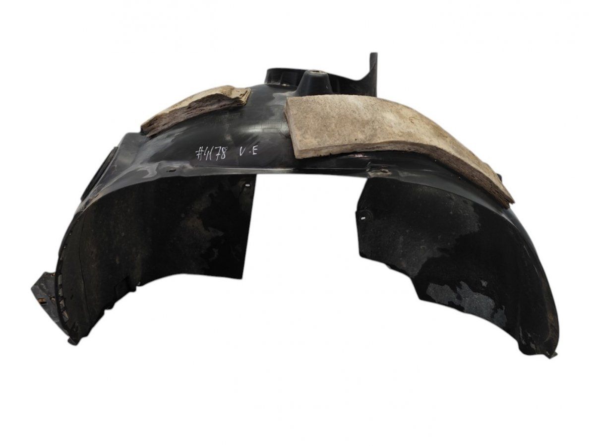 565809957 Fender inner liner Front left SKODA KODIAQ I (NS7) (2016-2024)