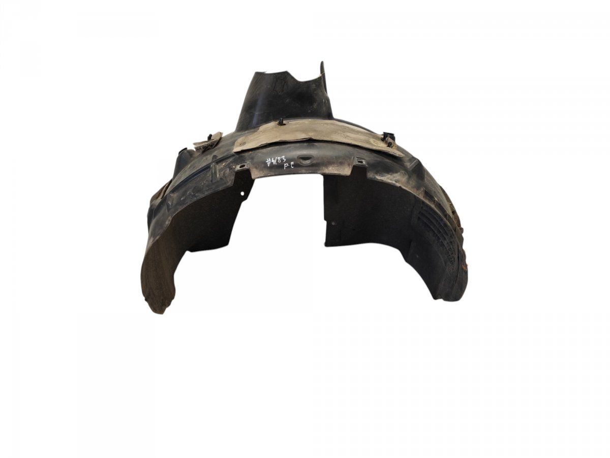 9825281680 Fender inner liner Front Right PEUGEOT 5008 II (P87) (2016-)