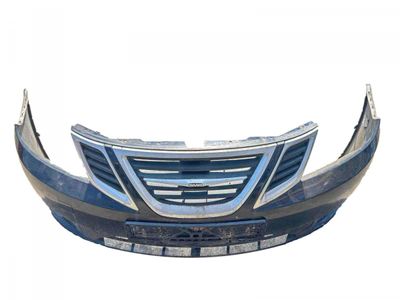 12774315 Priekšējais buferis SAAB 9-3 (YS3F) (2002-2012)