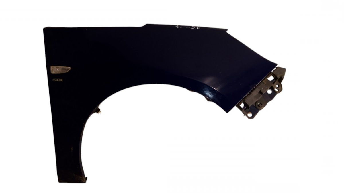 Fender Front Right OPEL ZAFIRA TOURER C (P12) (2011-2019)