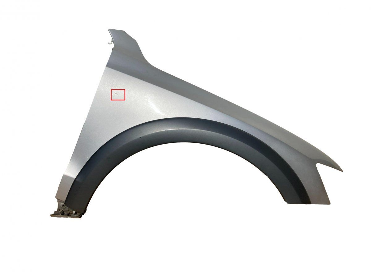 8R0821106A Fender Front Right AUDI Q5 (8R) (2008-2016)