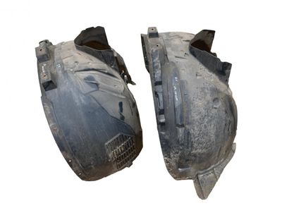 31457218 31694645 Fender inner liner front set VOLVO XC90 II (2014-)