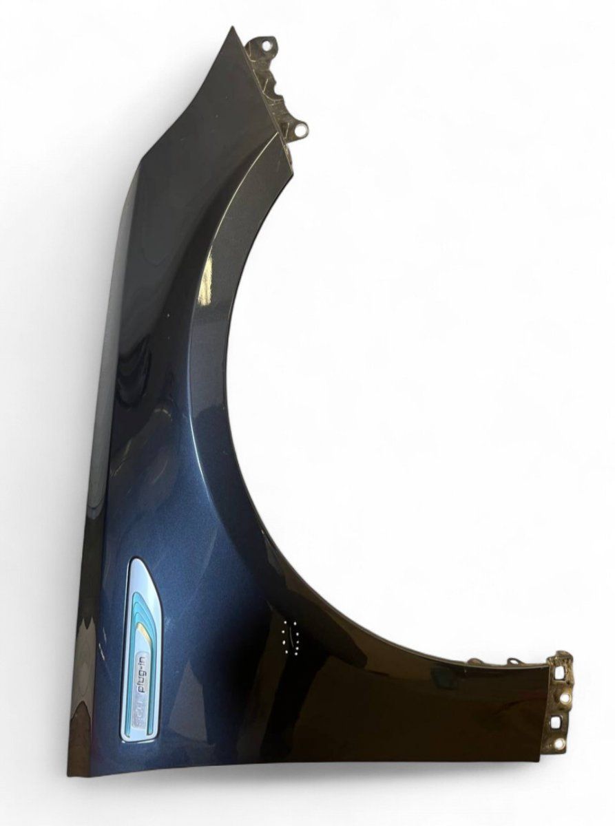 66321D4000 Fender Front Right KIA OPTIMA IV (JF) (2015-2020)