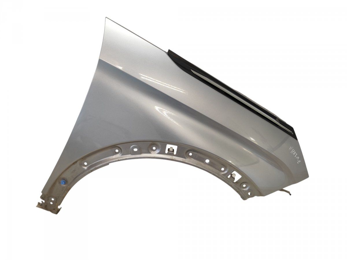 9812305680 Fender Front Right PEUGEOT 5008 II (P87) (2016-)