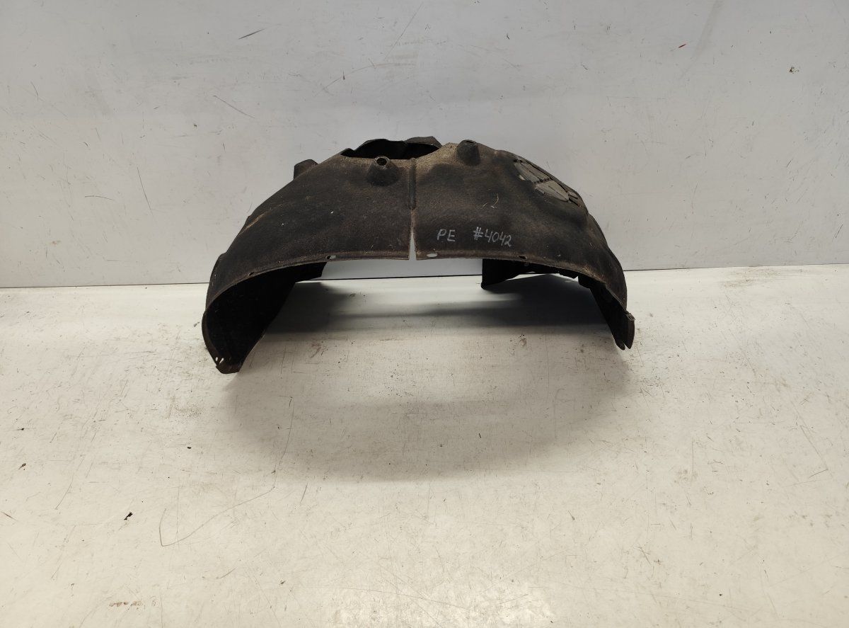 51719807830 9807830 Fender inner liner Front Right MINI MINI COUNTRYMAN I (2010-2016)