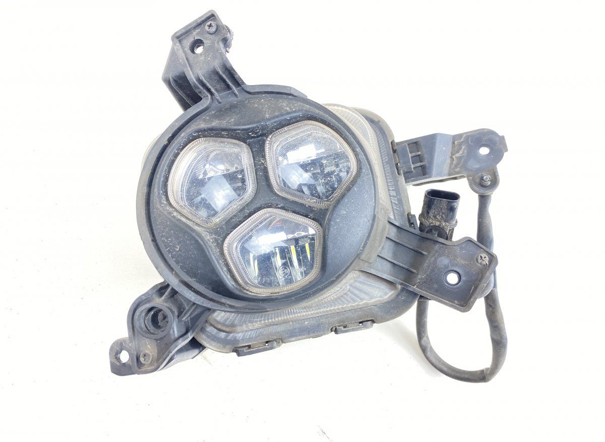 92201D4100 Fog Lamp Front Left KIA OPTIMA IV (JF) (2015-2020)