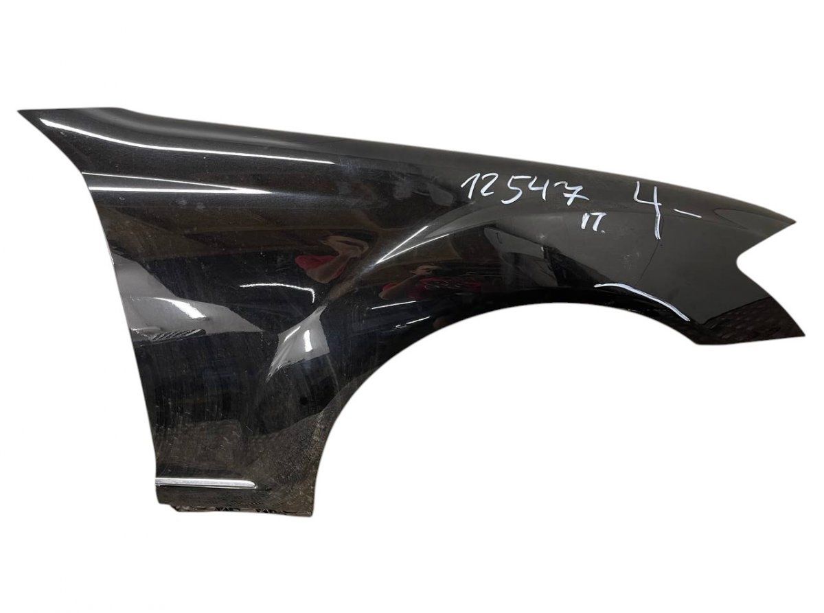 2218800218 Fender Front Right MERCEDES-BENZ S-CLASS (W221) (2005-2013)