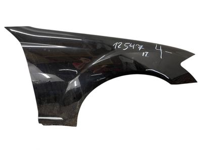 2218800218 Крыло переднее правое MERCEDES-BENZ S-CLASS (W221) (2005-2013)