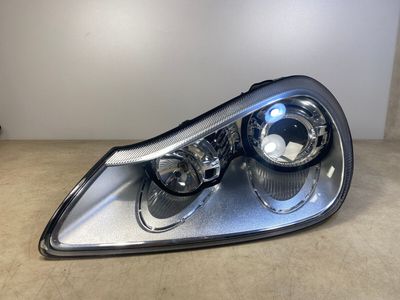 Porsche Cayenne 957 OEM Facelift Halogen LEFT Headlight 07-09 year 7L5941031M