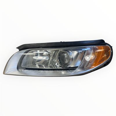 VOLVO S80 V70 XC70 GENUINE ZKW Xenon Dynamic Headlight Lamp LEFT LH LHD 07-14