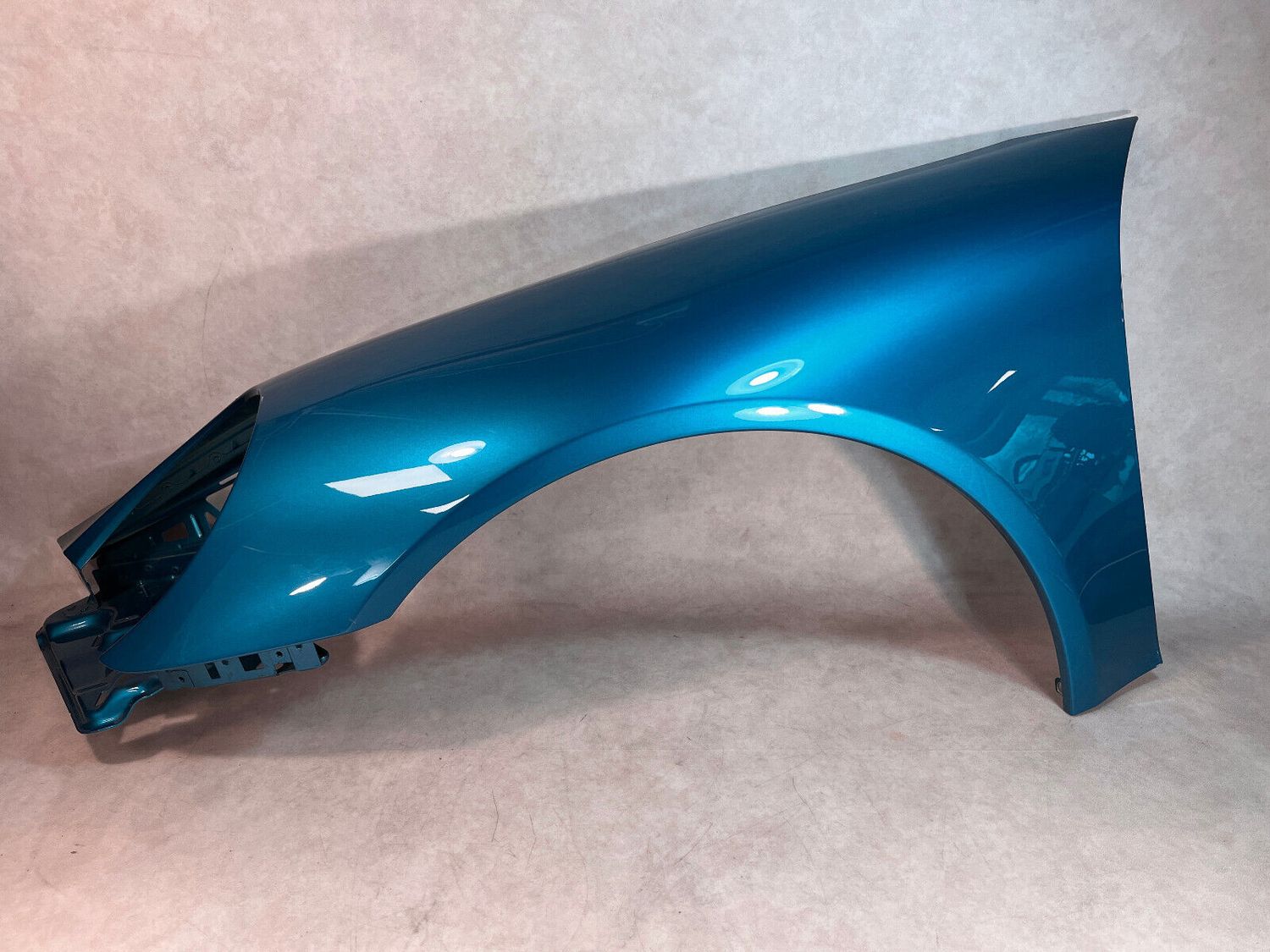 Porsche 991 911 Carrera 2012 - 2019 Front Left LH Fender Oem GOOD CONDITION